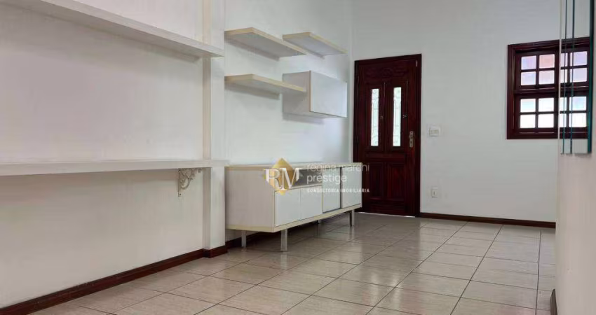 Casa com 3 dormitórios à venda, 123 m² por R$ 460.000,00 - Alto de São José - Itu/SP