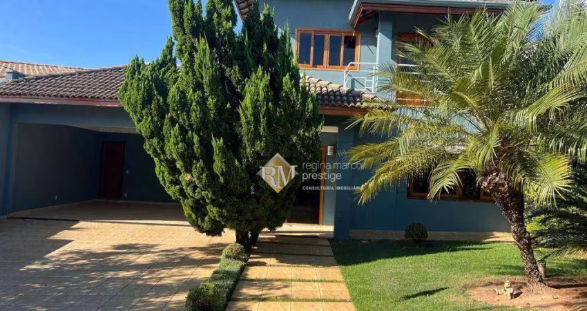 Belíssima casa com um design cuidadosamente planejado, disponível para venda no Condomínio Jardim Theodora em Itu/SP!!