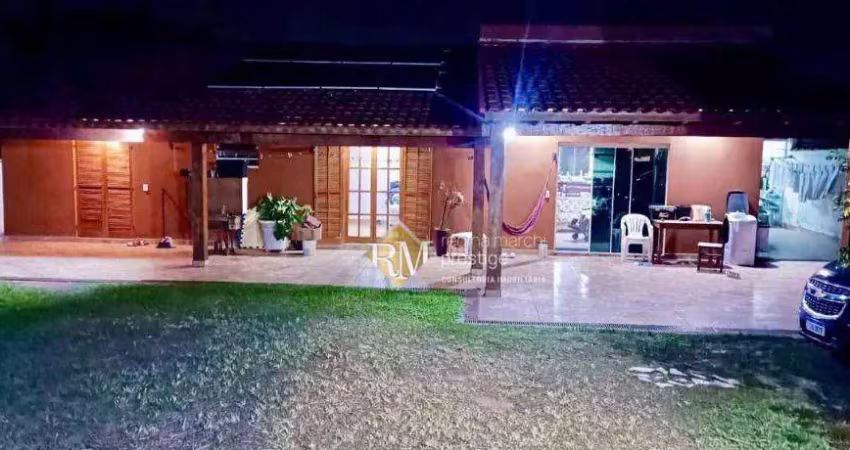 Chácara / sítio com 3 quartos à venda na Rua dos Pêssegos, 37, Santa Inês, Itu