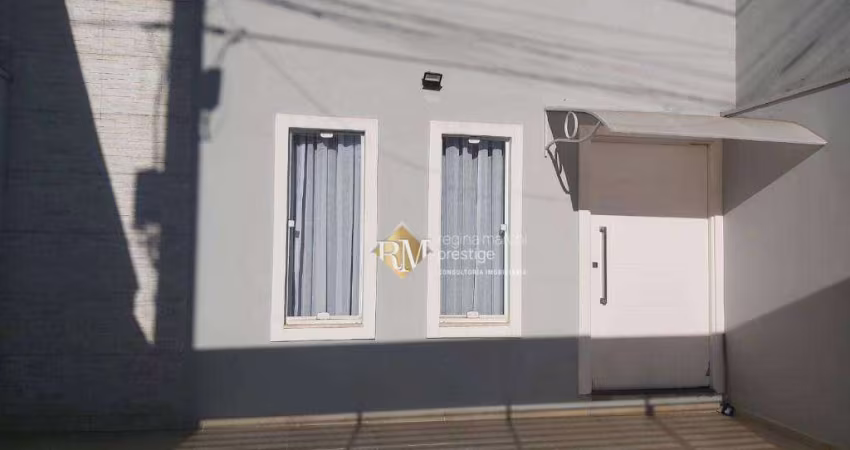 Bela casa com 3 dormitórios disponível para venda no Bairro Nossa Senhora da Candelária em Itu/SP