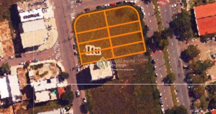 Excelentes terrenos disponíveis para venda no Itu Novo Centro em Itu/SP!!