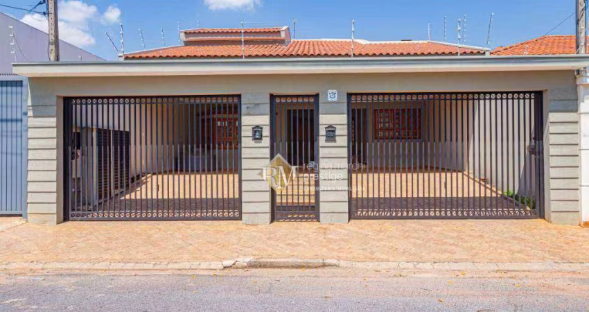 Linda casa disponível para venda e locação no Parque Residencial Presidente Médici - Itu/SP