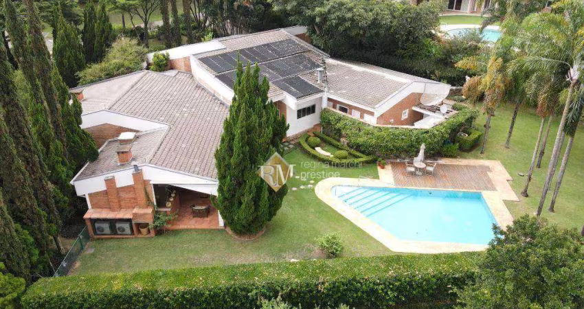 Linda casa no condomínio Terras de São José em Itu/SP