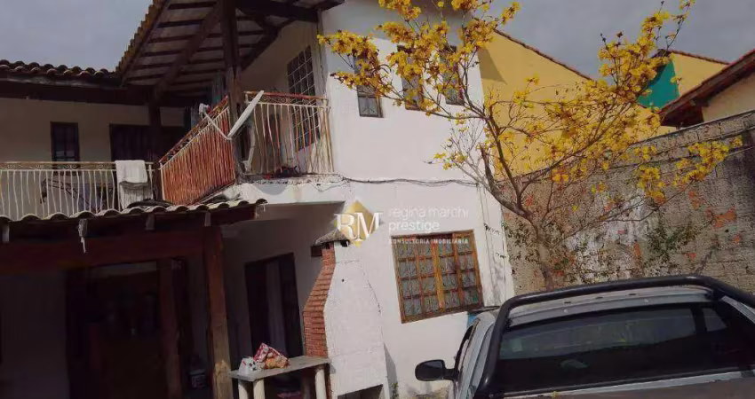 Casa com 2 dormitórios à venda, 171 m² por R$ 420.000,00 - Jardim Paraíso - Itu/SP