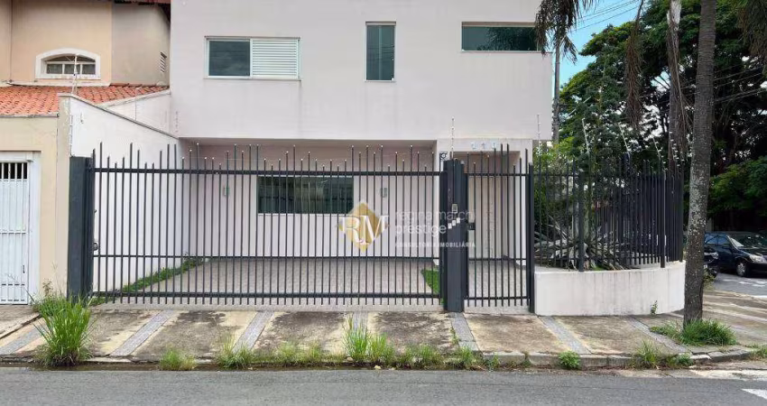 Versatilidade e Conforto: Imóvel Comercial de Destaque no Bairro Brasil em Itu/SP
