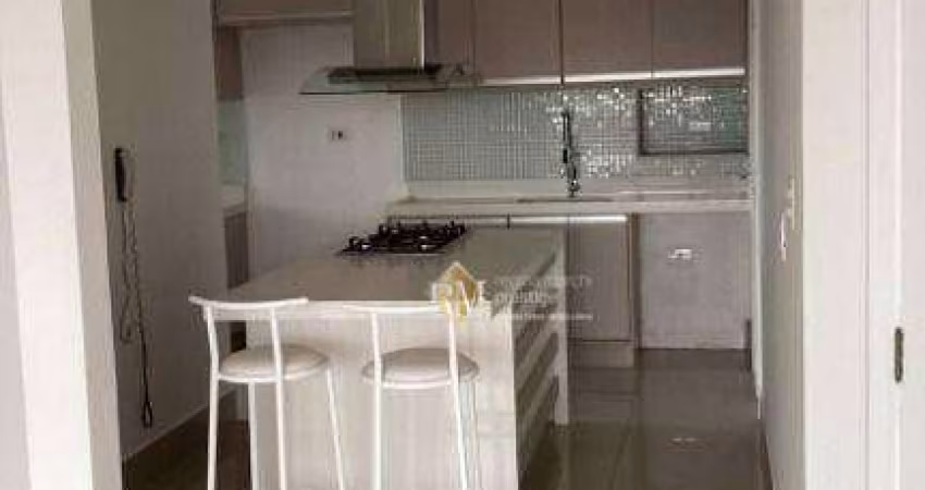 Apartamento a` Venda no Condomi´nio Vila di Verona – Itu/SP