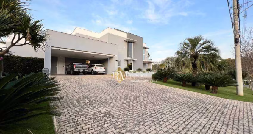 Exclusividade, Sofisticac¸a~o e Conforto no Fazenda Vila Real de Itu