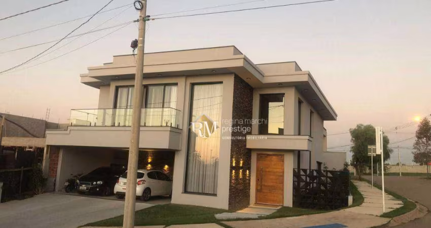 Casa Exclusiva no Condomínio Una – Sofisticação, Conforto e Studio Subterrâneo