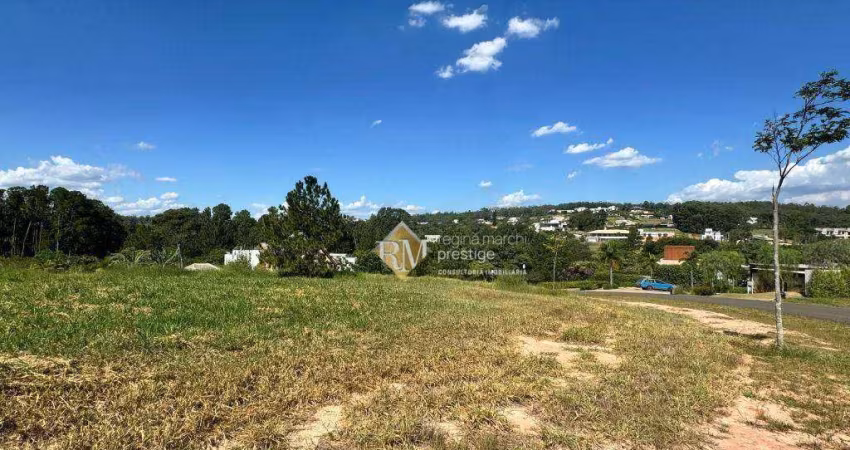 Terreno à venda, 2 m² por R$ 1.950.000,00 - Condomínio Terras de São José II - Itu/SP