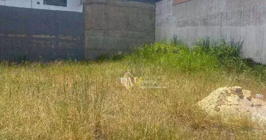 Ótima oportunidade! 2 terrenos planos à venda no bosque santa rosa – itu/sp
