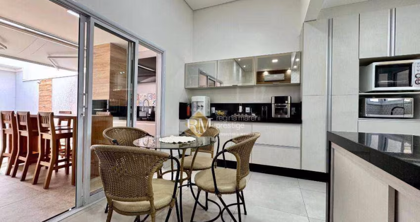Casa à venda no Residencial Moutonée – Salto/SP