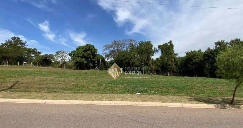 Terreno à venda, 414 m² por R$ 320.000,00 - Condomínio Residencial Una - Itu/SP