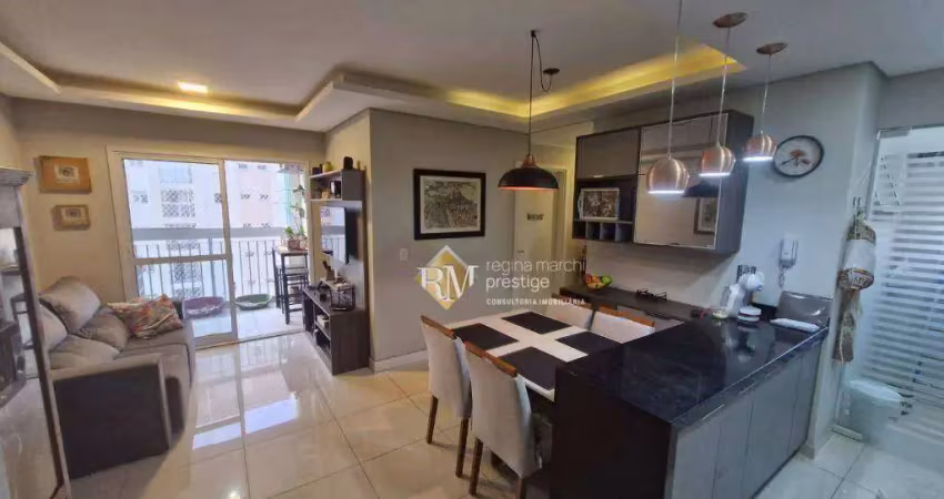 Apartamento dos Sonhos no Condomínio Ilhas do Mediterrâneo – Itu/SP