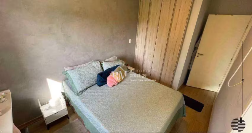 Casa em condomínio fechado com 3 quartos à venda na Praça Vitorio Veneto, 150, Vila Padre Bento, Itu