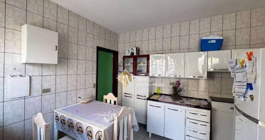 Casa Comercial à Venda – Bairro São Luiz em Itu/SP