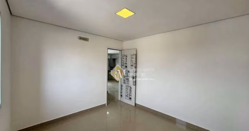 Apartamento com 2 quartos à venda na Avenida Remigio Dalla Vecchia, 431, Jardim Nair Maria, Salto