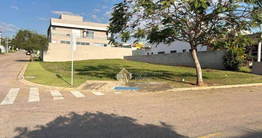 Terreno à venda no Condomínio UNA Conceito – Itu/SP