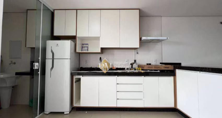 Apartamento para locação no Green Park II – Salto/SP