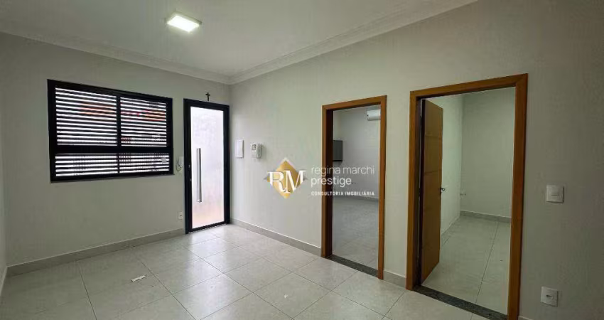 Salão para locação no Centro – Ideal para seu negócio!
