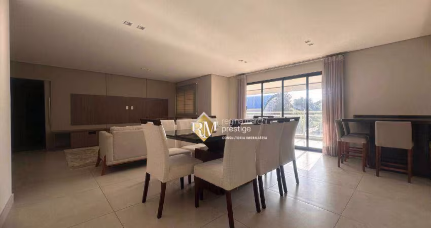 Apartamento de Alto Padrão no Edifício City Parque em Itu/SP