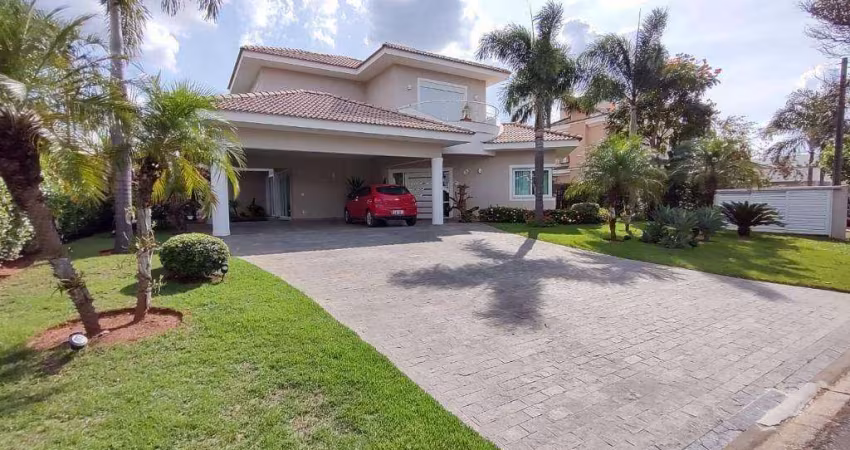 Casa com 3 dormitórios, 454 m² - venda por R$ 4.300.000,00 ou aluguel por R$ 24.228,00/mês - Condomínio Plaza Athénée - Itu/SP