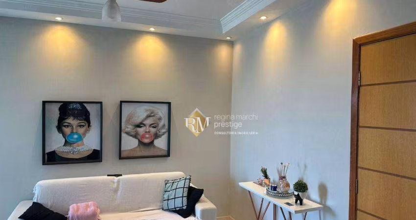 Apartamento Condomínio Villagio DAmore