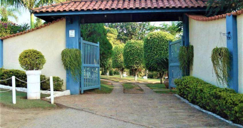 Maravilhoso sítio à venda na Estrada da Glória em Itu/SP!!