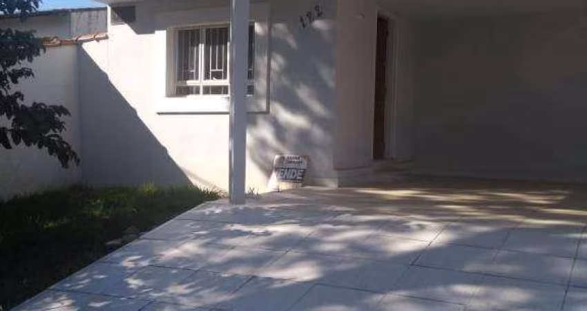 Casa com 2 dormitórios à venda, 160 m² por R$ 650.000,00 - Brasil - Itu/SP