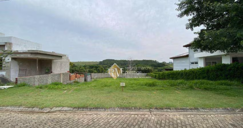 Oportunidade!! terreno plano no Condomínio Bothânica em Itu/SP