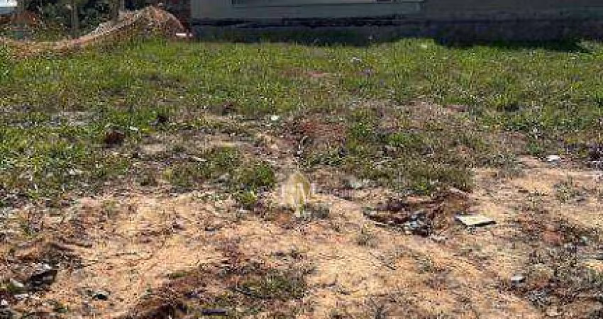 Terreno à venda, 175 m² por R$ 280.000 - Condomínio Village Moutonnée - Salto/SP