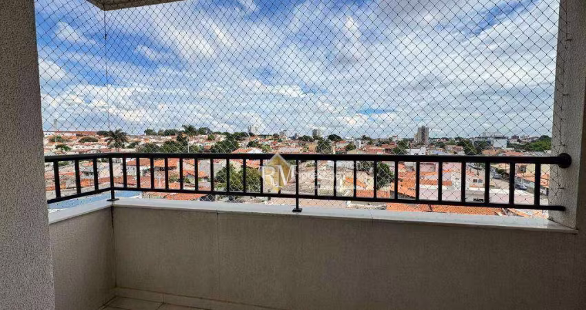 Apartamento à venda - Conforto e lazer em um só lugar!