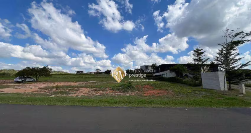 Terreno à venda, 2008 m² por R$ 2.200.000 - Condomínio Terras de São José II - Itu/SP