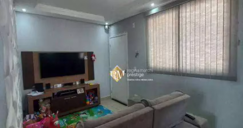 Apartamento à venda – condomínio ilha di murano – itu/sp