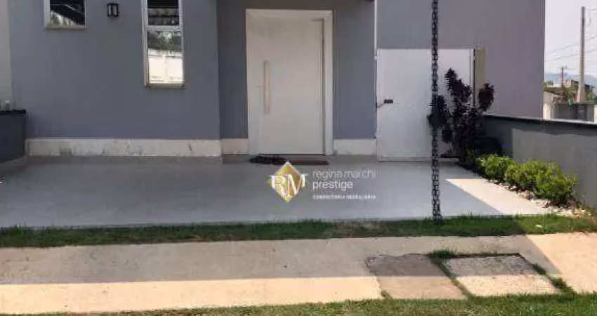 Casa com 3 dormitórios à venda, 143 m² por R$ 750.000 - Portal dos Sabiás - Itu/SP