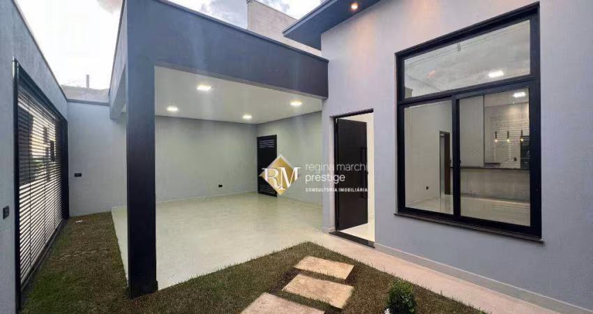 ?? Oportunidade Imperdível! Casa Moderna e Aconchegante Esperando por Você! ?? Se você busca um lar espaçoso, confortável e com um design moderno, ess
