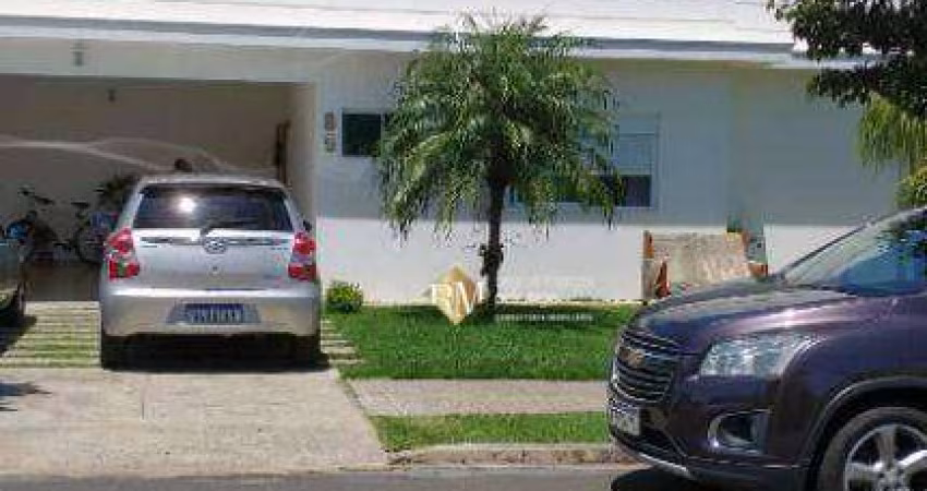 Linda Casa de Esquina à Venda no Condomínio Central Parque – Salto/SP