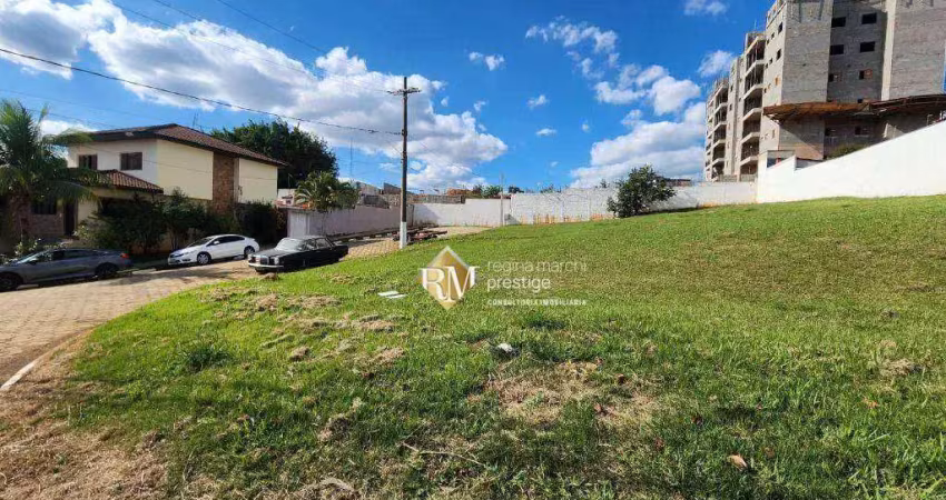 Terreno à venda, 523 m² por r$ 450.000,00 - condomínio portal da vila rica - itu/sp