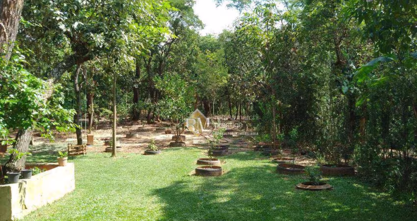 Casa com 3 dormitórios à venda, 113 m² por R$ 650.000 - San Marino - Itu/SP