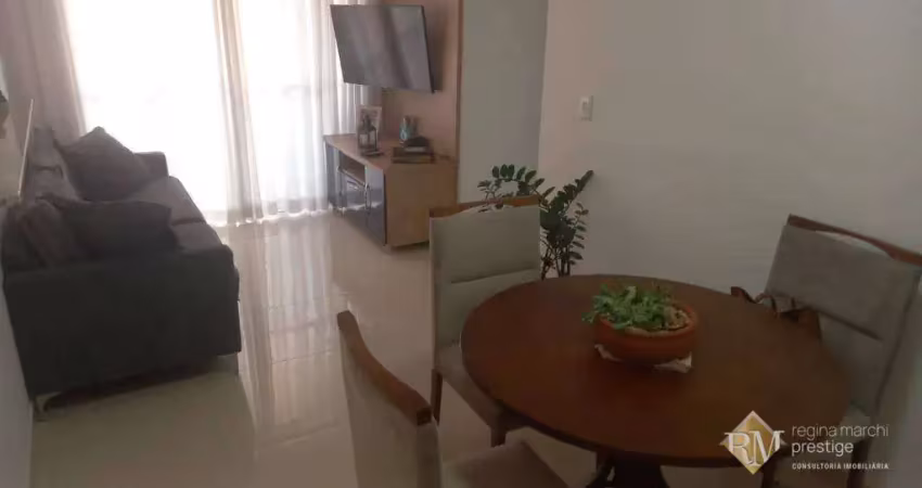 Apartamento com 3 dormitórios à venda, 80 m² por r$ 535.000,00 - edifício residencial altos do varvito - itu/sp