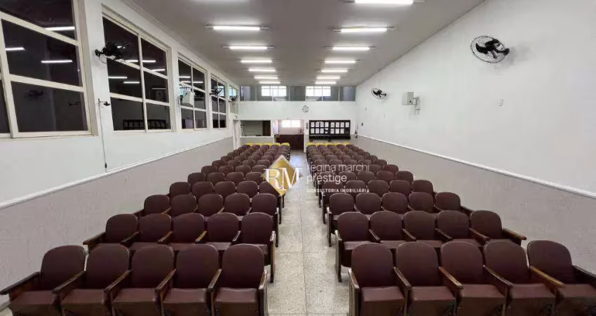 Excelente salão comercial disponível para venda no jardim das rosas em itu/sp!!
