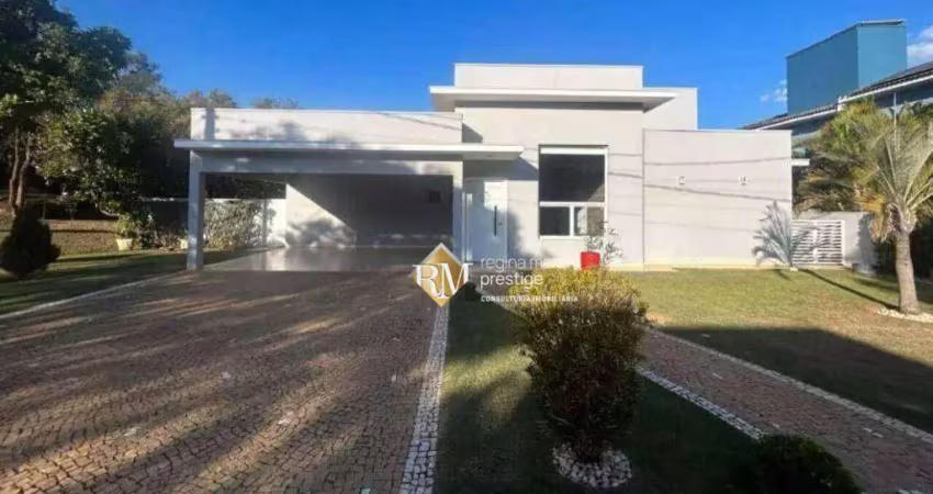 ?? casa para locação no condomínio santa mônica – itu/sp ? conforto, sofisticação e lazer em um só lugar