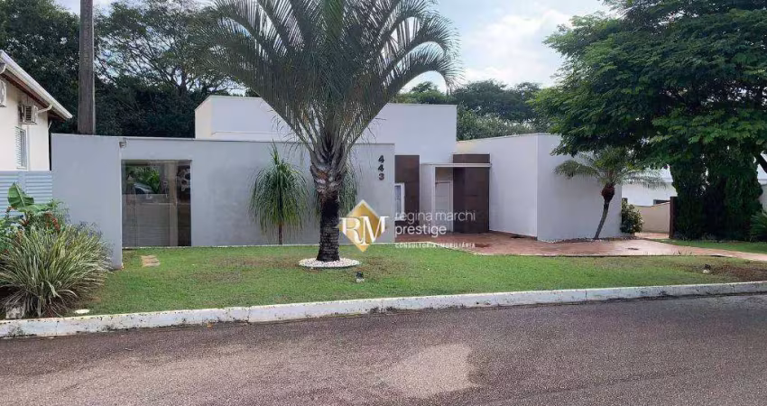 Belíssima casa disponível para venda no condomínio santa mônica em itu/sp!!