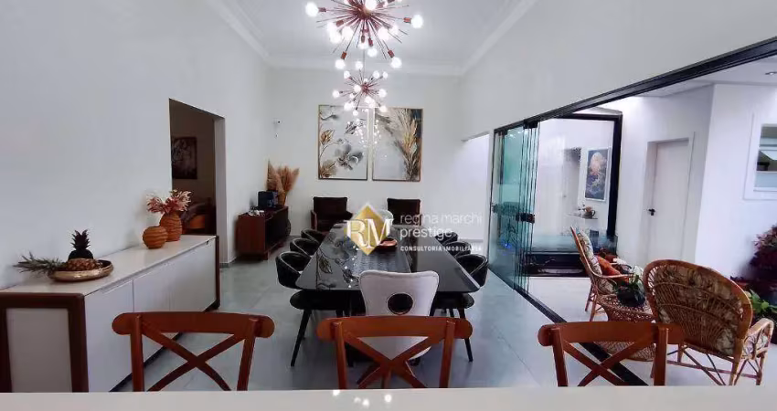 Casa dos sonhos disponível para venda no portal vila rica em itu/sp!