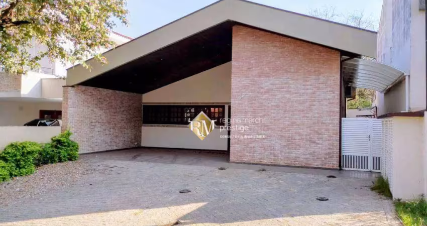 Linda casa térrea disponível para venda no condomínio portal de itu/sp!