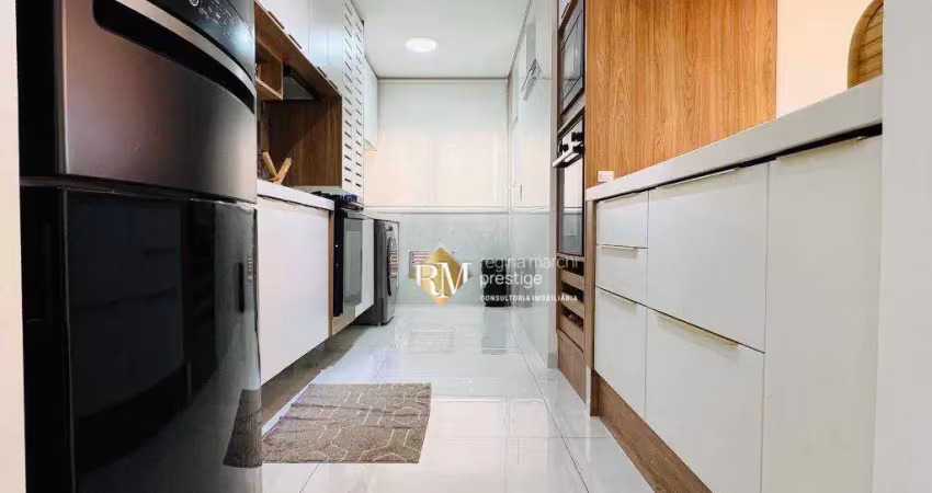 Excelente apartamento espaçoso e aconchegante à venda no natura park condominium club, em itu.