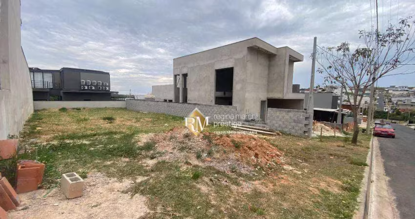 ?? terreno plano à venda em condomínio fechado – excelente localização! ??