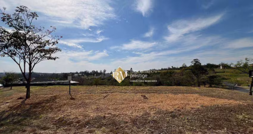 Terreno à venda, 2345 m² por r$ 2.000.000 - condomínio terras de são josé ii - itu/sp