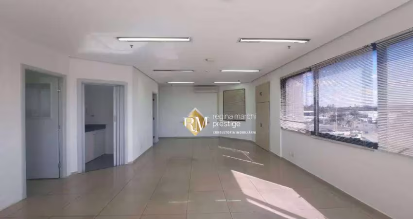 Sala comercial para locação – edifício nova center  vila nova – itu/sp