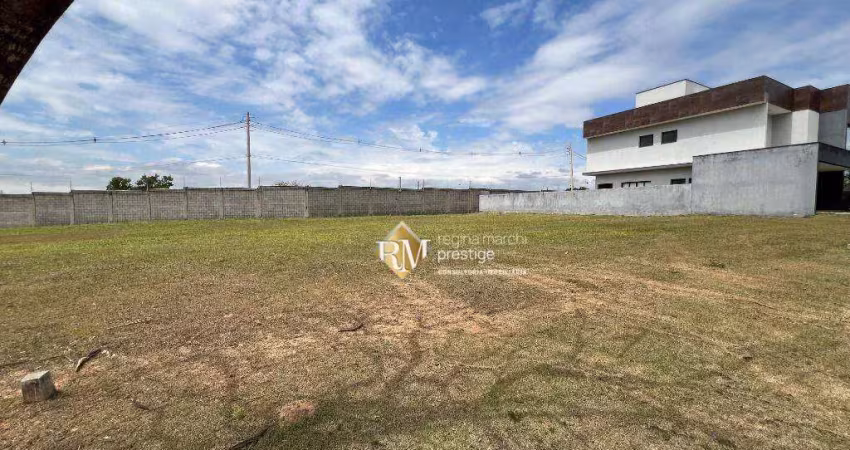 Terreno à venda, 372 m² por r$ 330.000 - condomínio residencial una - itu/sp