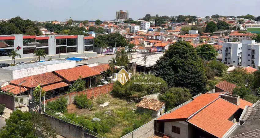 Oportunidade! belíssimo terreno com excelente localização disponível para venda em itu/sp!!